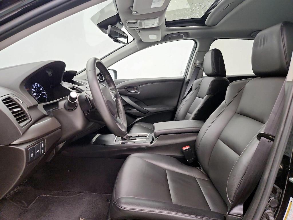 used 2018 Acura RDX car, priced at $18,998