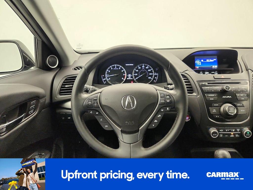 used 2018 Acura RDX car, priced at $18,998