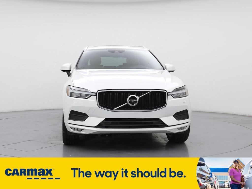 used 2019 Volvo XC60 car, priced at $26,998