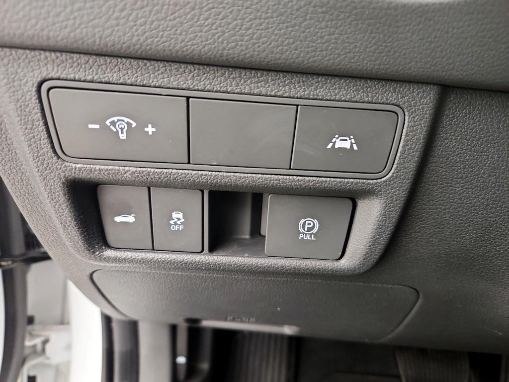 used 2022 Hyundai Sonata car, priced at $23,998