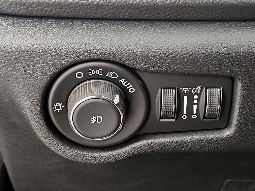used 2024 Chrysler Pacifica car, priced at $47,998