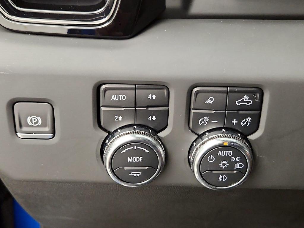 used 2024 GMC Sierra 1500 car, priced at $64,998