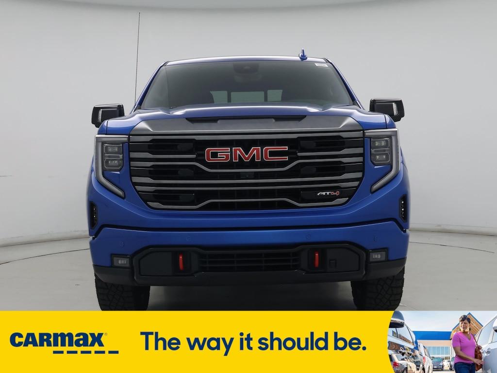 used 2024 GMC Sierra 1500 car, priced at $64,998