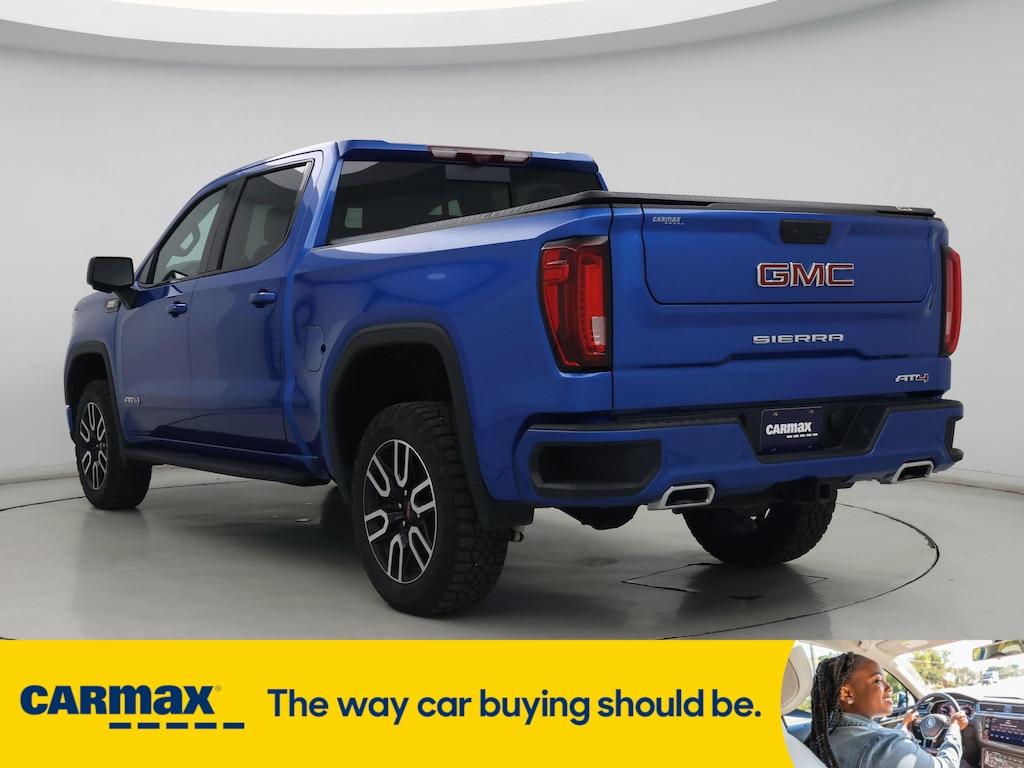 used 2024 GMC Sierra 1500 car, priced at $64,998