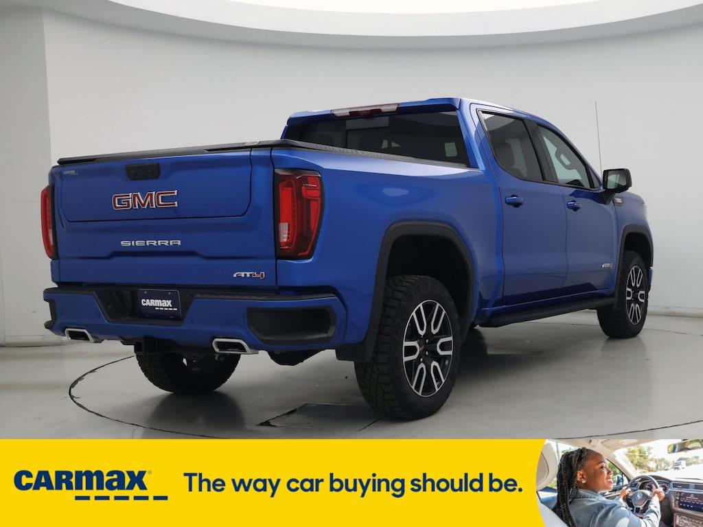 used 2024 GMC Sierra 1500 car, priced at $64,998