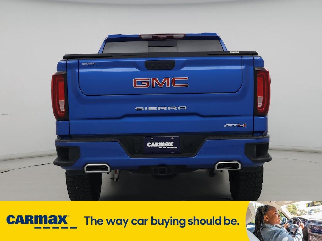 used 2024 GMC Sierra 1500 car, priced at $64,998