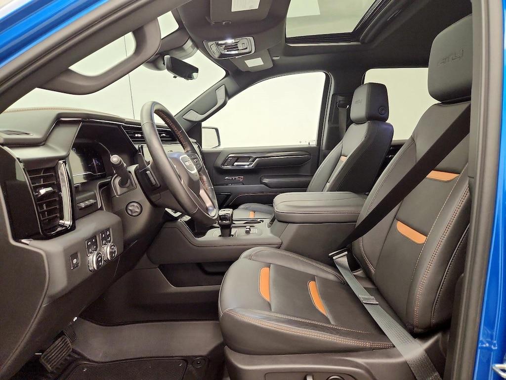 used 2024 GMC Sierra 1500 car, priced at $64,998