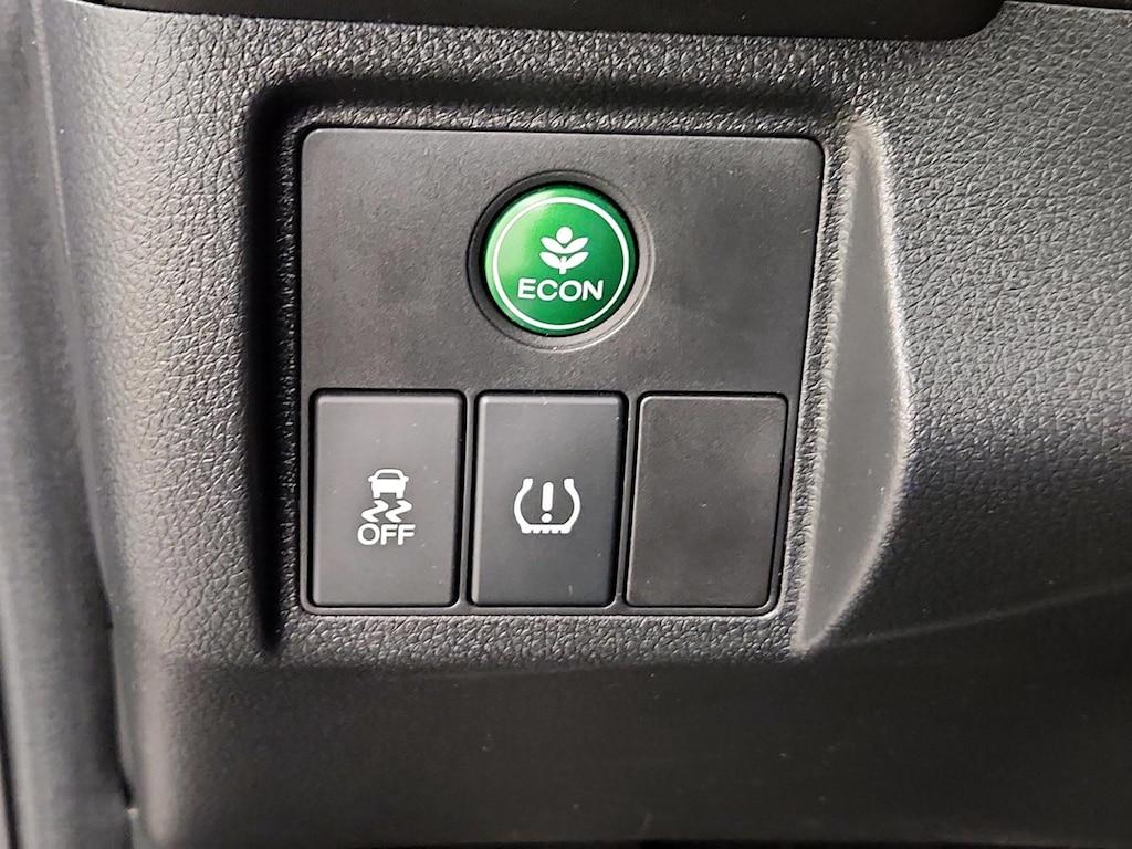 used 2022 Honda HR-V car, priced at $21,998