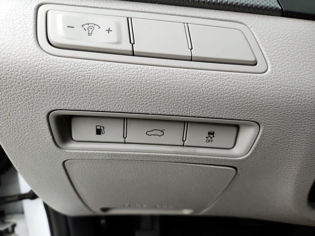 used 2017 Hyundai Sonata car, priced at $14,998