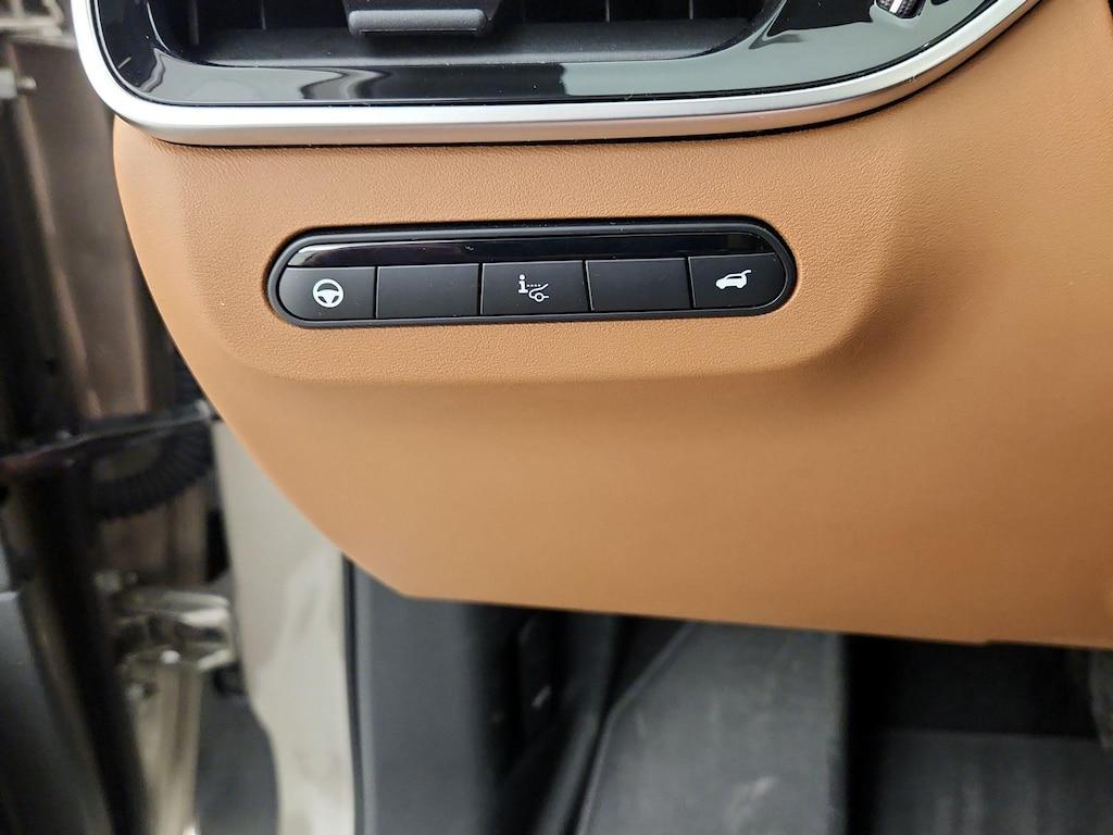 used 2023 INFINITI QX60 car, priced at $45,998