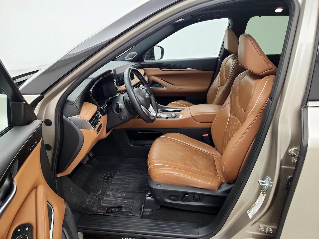 used 2023 INFINITI QX60 car, priced at $45,998