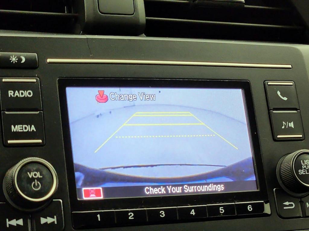 used 2017 Honda Civic car, priced at $15,998