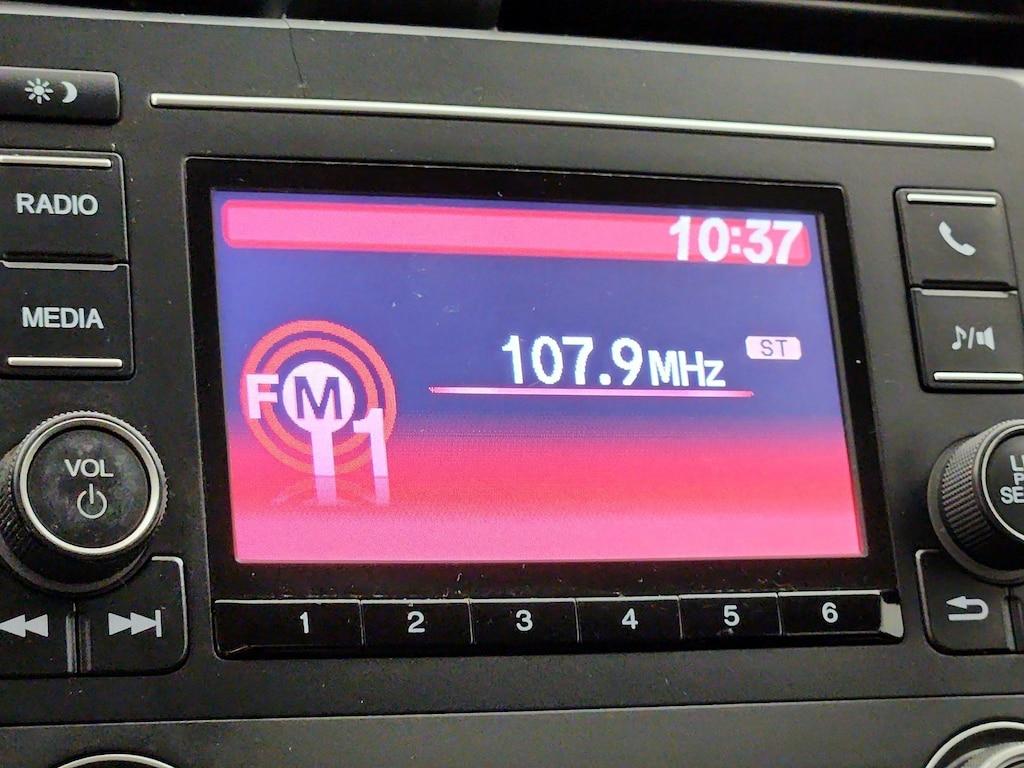 used 2017 Honda Civic car, priced at $15,998