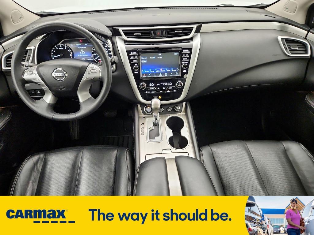 used 2015 Nissan Murano car, priced at $17,998