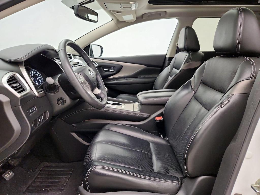 used 2015 Nissan Murano car, priced at $17,998