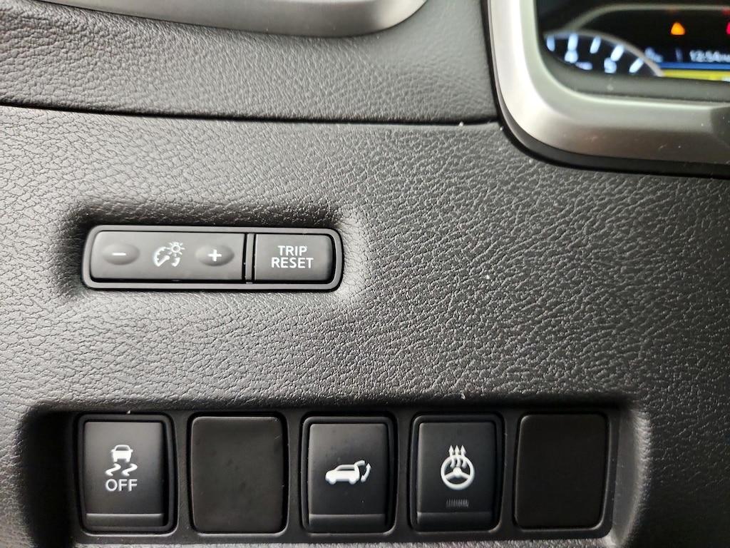 used 2015 Nissan Murano car, priced at $17,998