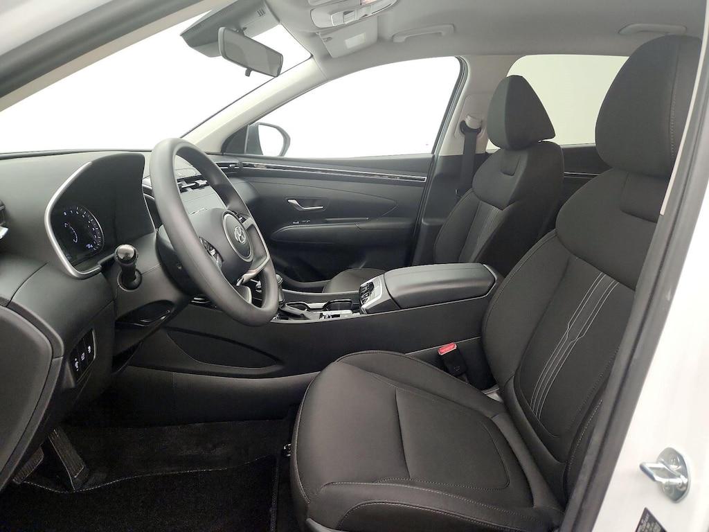 used 2024 Hyundai Tucson car, priced at $25,998