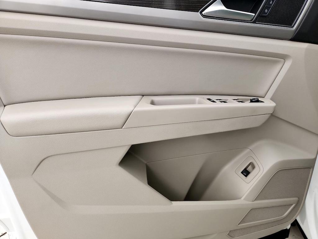 used 2019 Volkswagen Atlas car, priced at $26,998