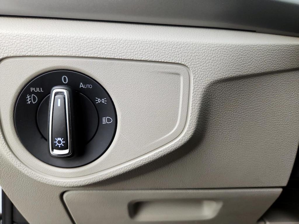 used 2019 Volkswagen Atlas car, priced at $26,998