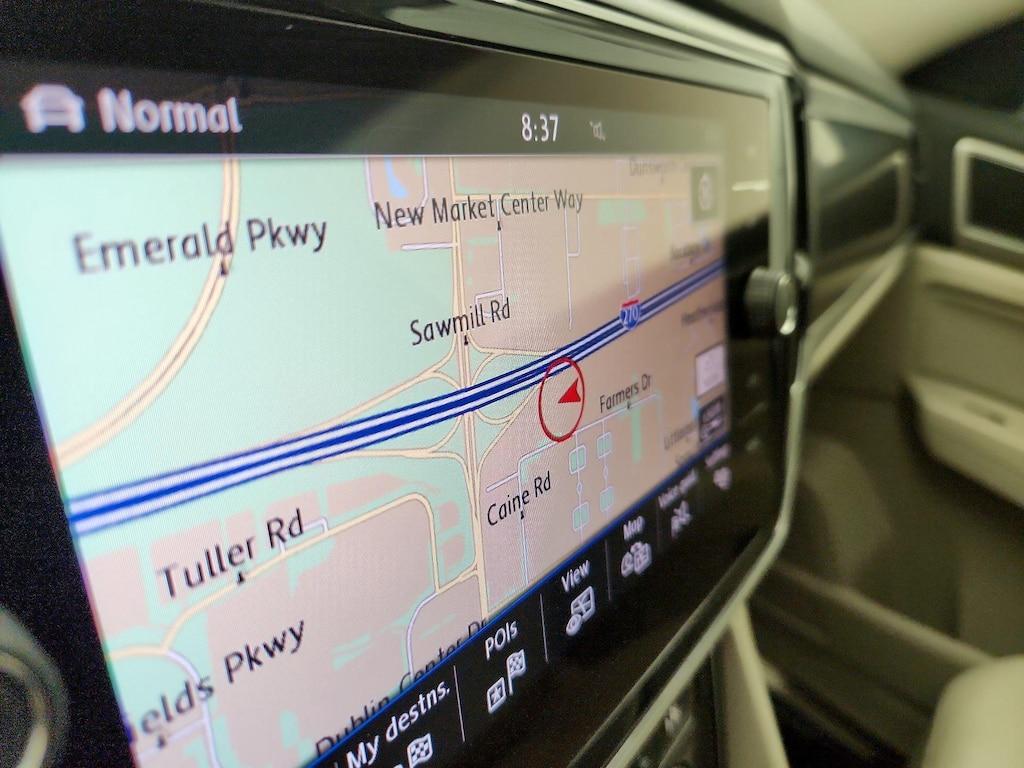 used 2019 Volkswagen Atlas car, priced at $26,998