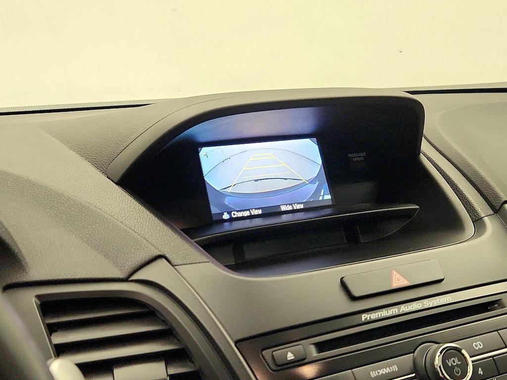used 2017 Acura RDX car, priced at $18,998