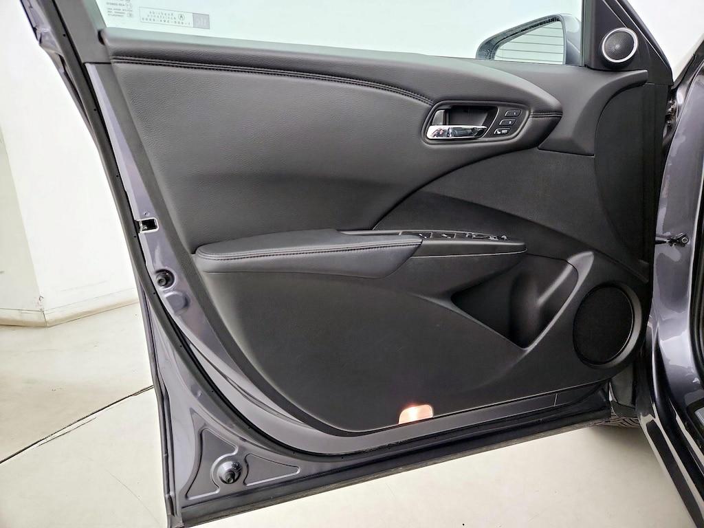 used 2017 Acura RDX car, priced at $18,998