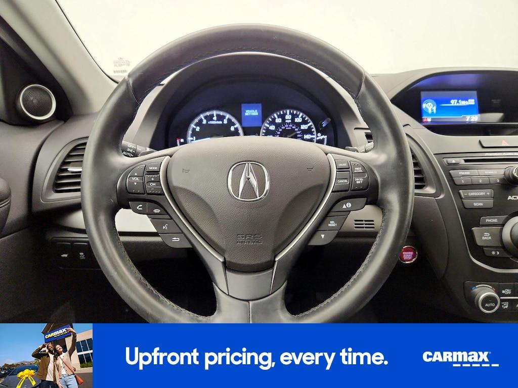 used 2017 Acura RDX car, priced at $18,998
