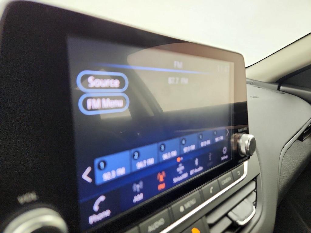 used 2021 Nissan Altima car, priced at $19,998