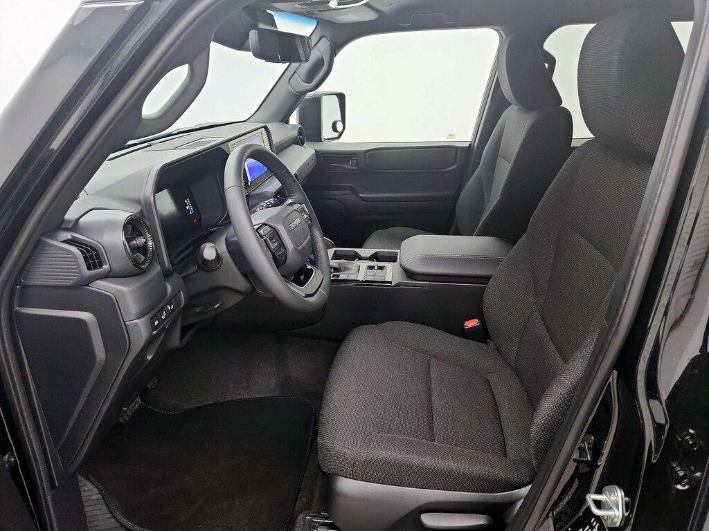 used 2025 Toyota Land Cruiser car, priced at $58,998