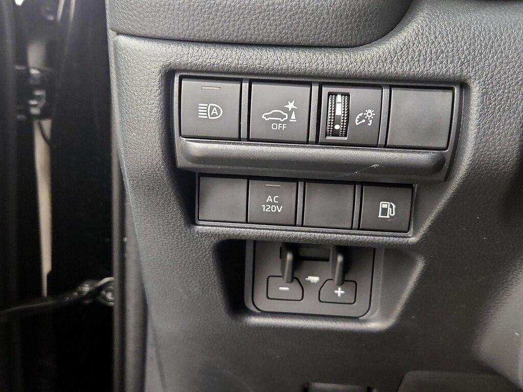 used 2025 Toyota Land Cruiser car, priced at $58,998