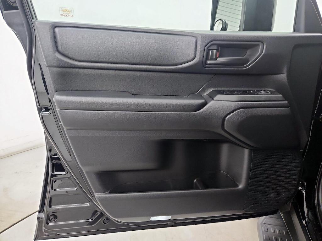 used 2025 Toyota Land Cruiser car, priced at $58,998