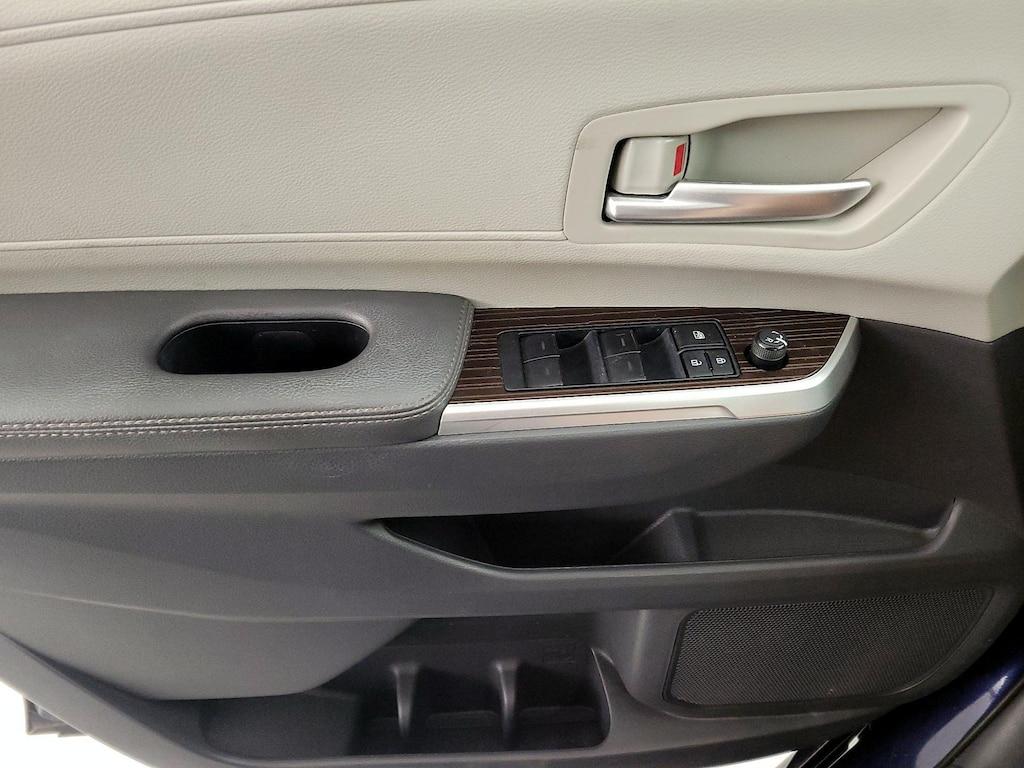used 2022 Toyota Sienna car, priced at $41,998