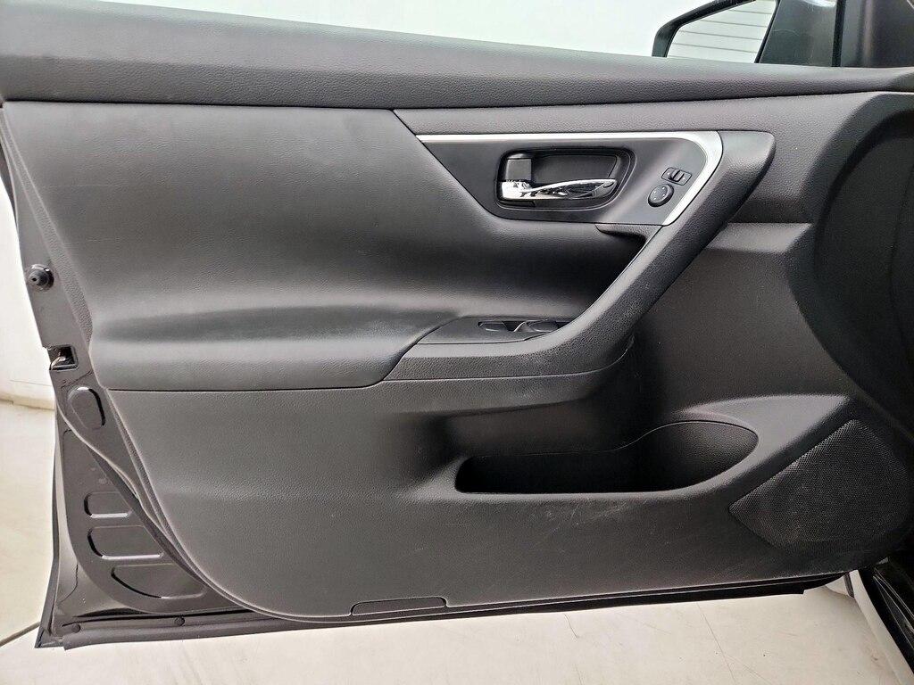 used 2017 Nissan Altima car, priced at $16,998