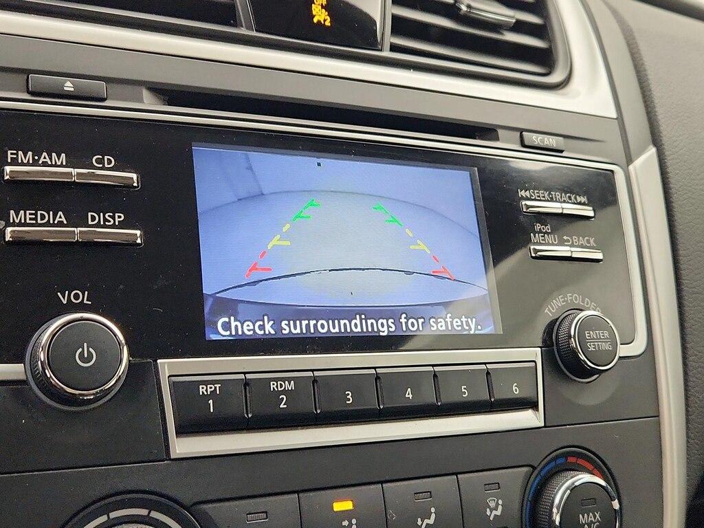 used 2017 Nissan Altima car, priced at $16,998