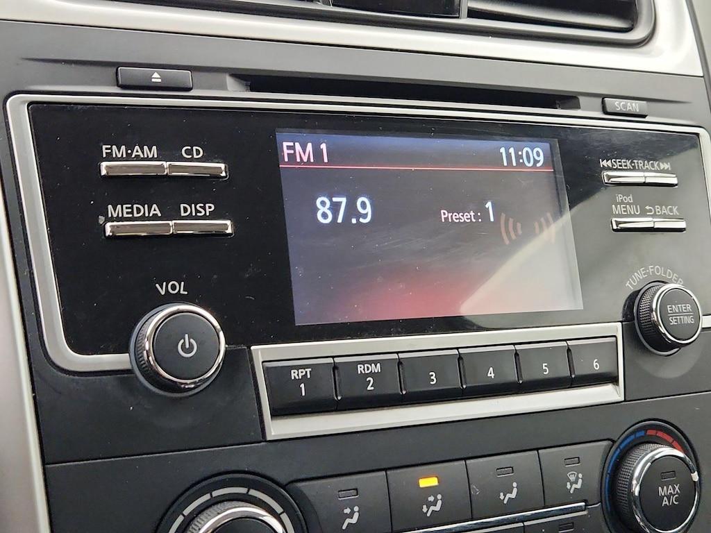 used 2017 Nissan Altima car, priced at $16,998