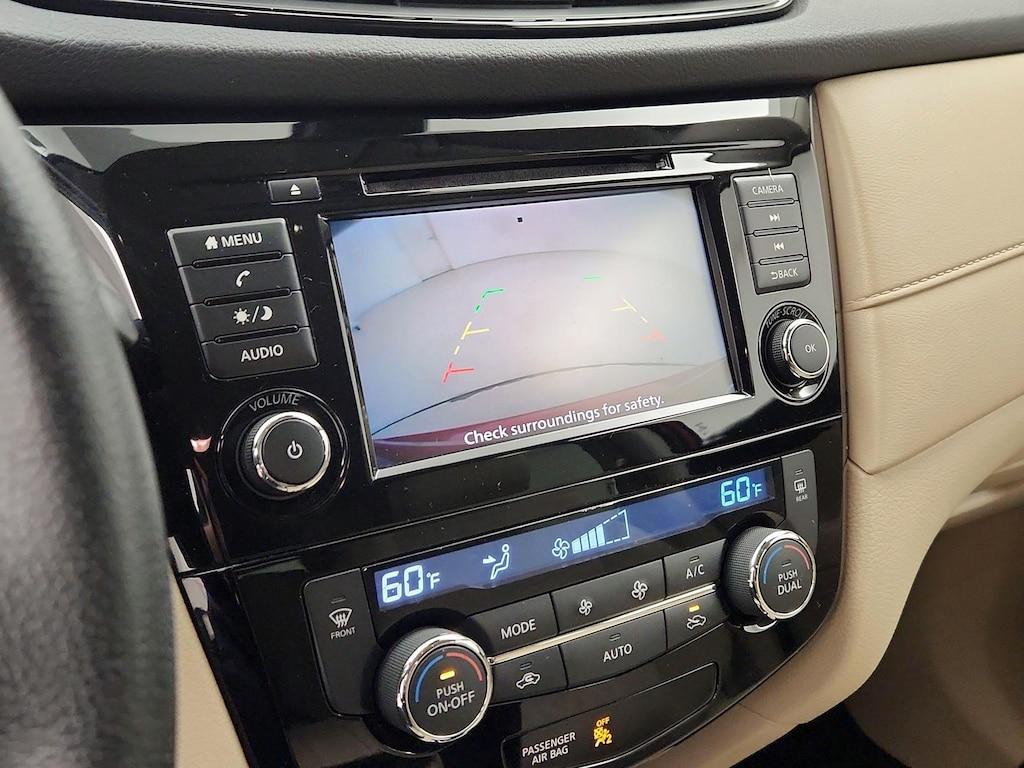 used 2019 Nissan Rogue car, priced at $20,998