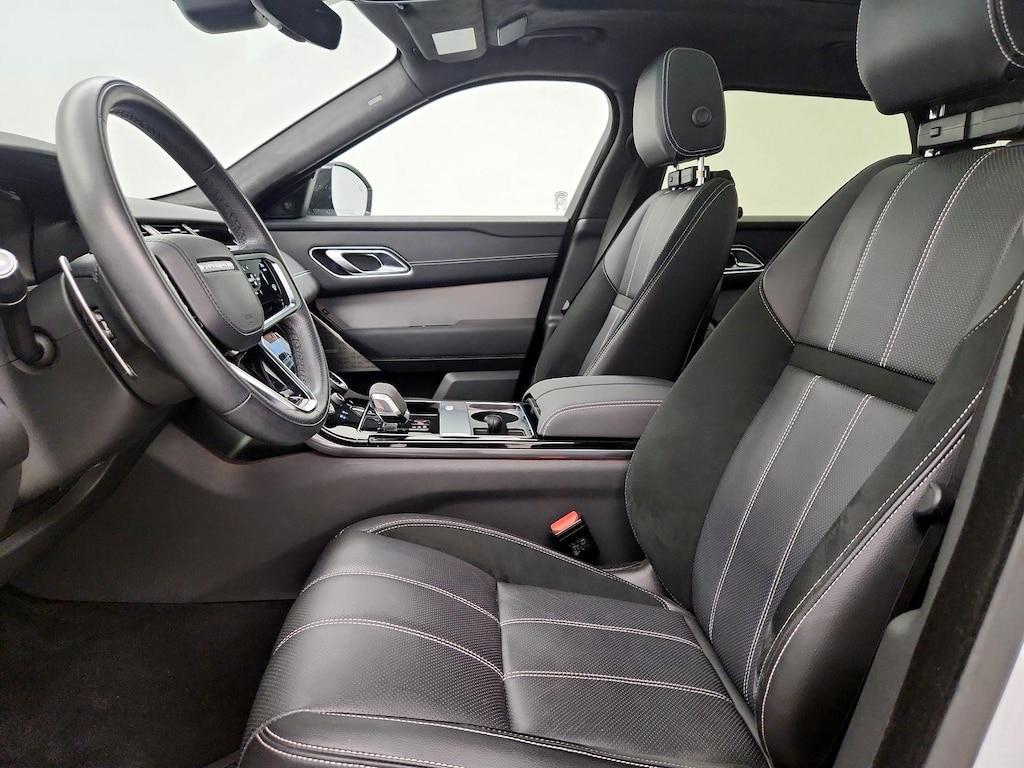 used 2022 Land Rover Range Rover Velar car, priced at $45,998