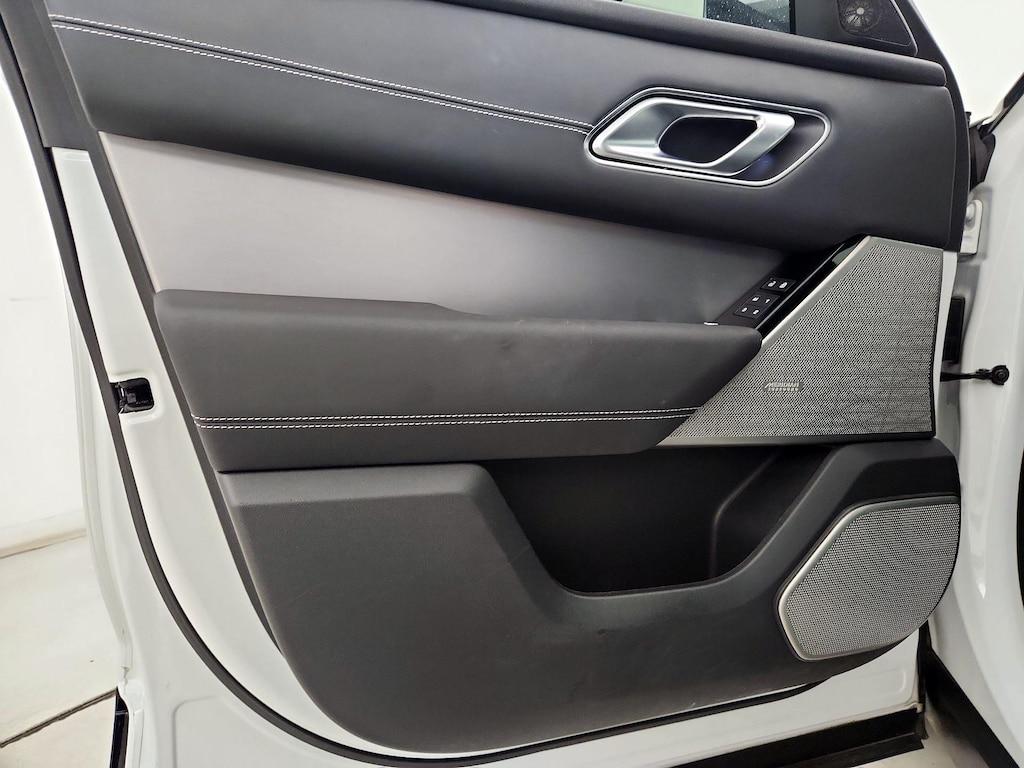 used 2022 Land Rover Range Rover Velar car, priced at $45,998