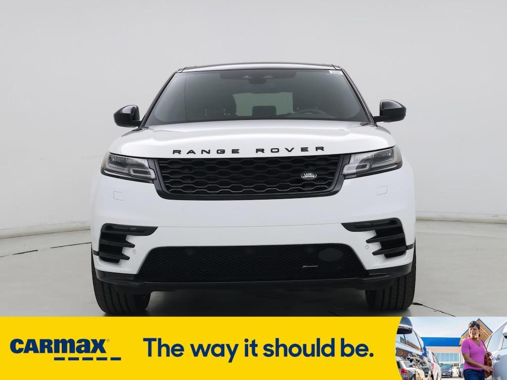 used 2022 Land Rover Range Rover Velar car, priced at $45,998