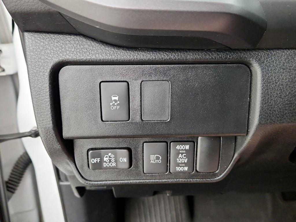 used 2021 Toyota Tacoma car, priced at $34,998