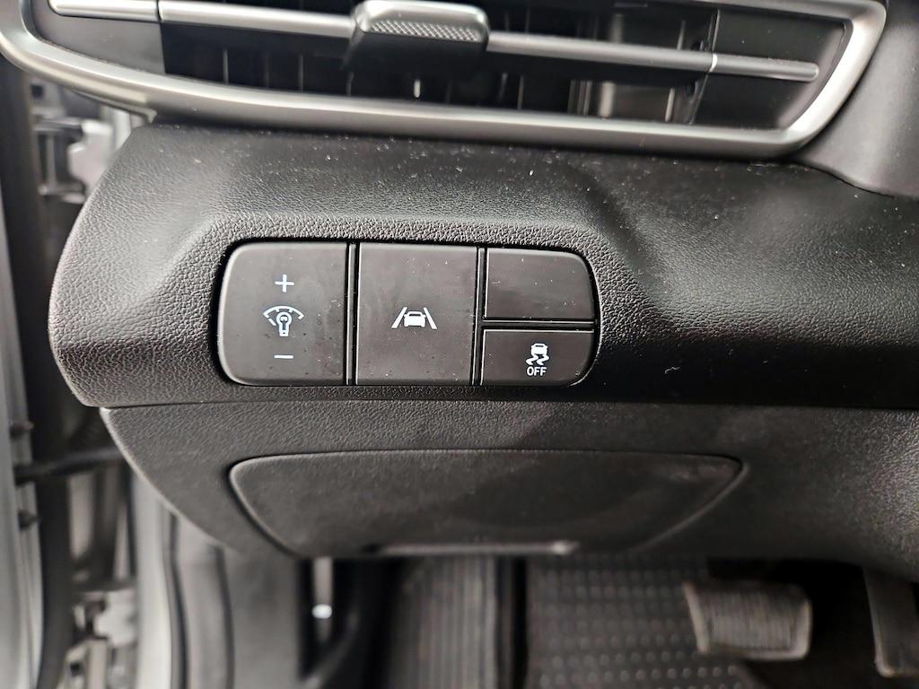 used 2023 Hyundai Elantra car, priced at $20,998