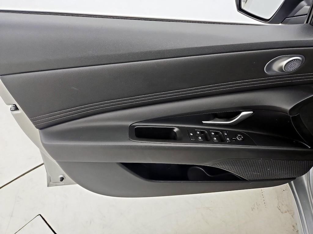 used 2023 Hyundai Elantra car, priced at $20,998