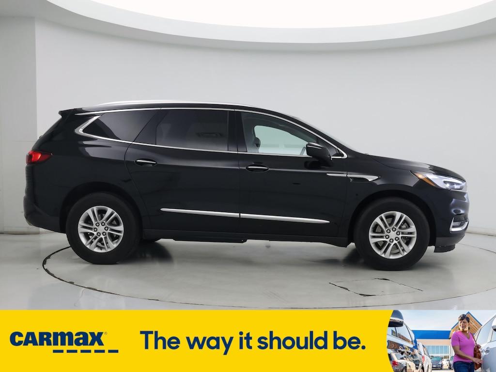 used 2018 Buick Enclave car, priced at $23,998
