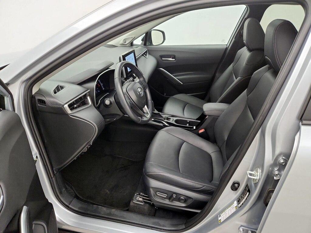 used 2023 Toyota Corolla Cross car, priced at $28,998
