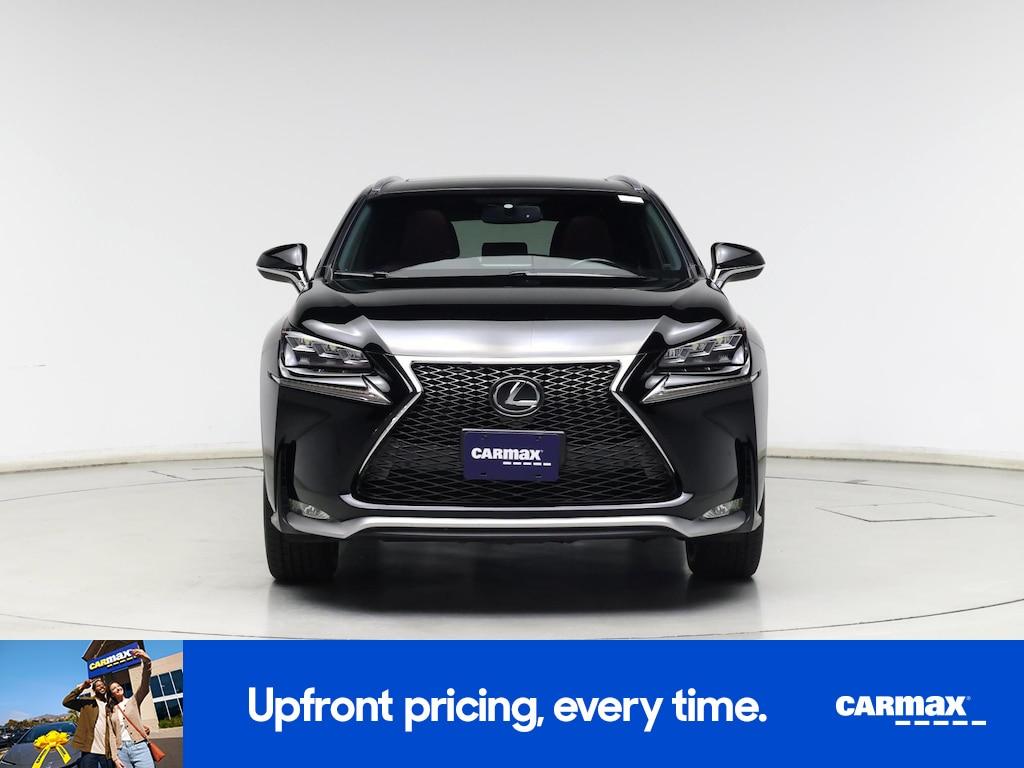used 2015 Lexus NX 200t car, priced at $21,998