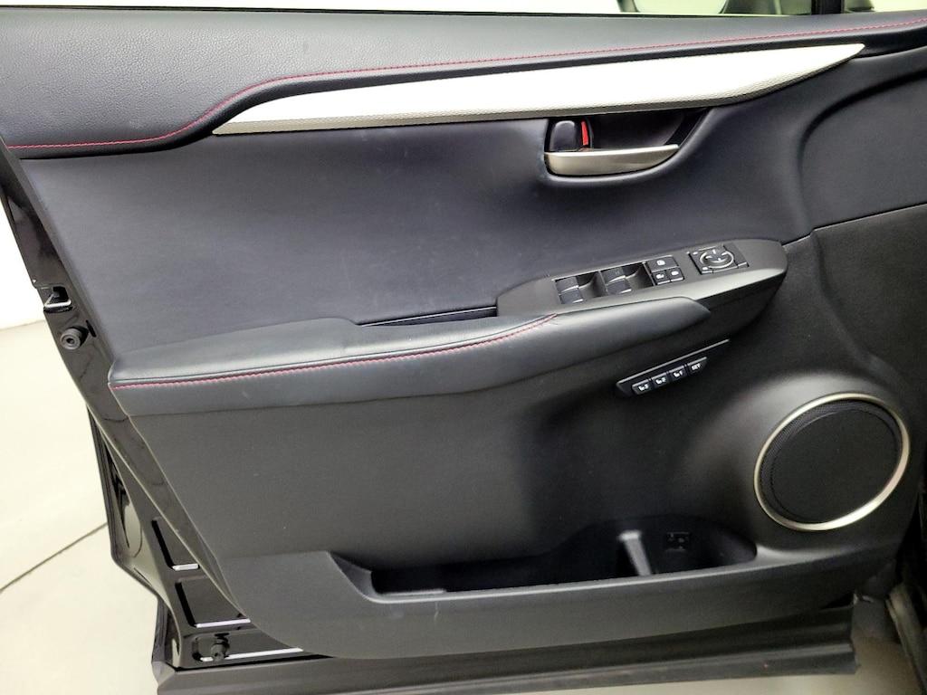 used 2015 Lexus NX 200t car, priced at $21,998