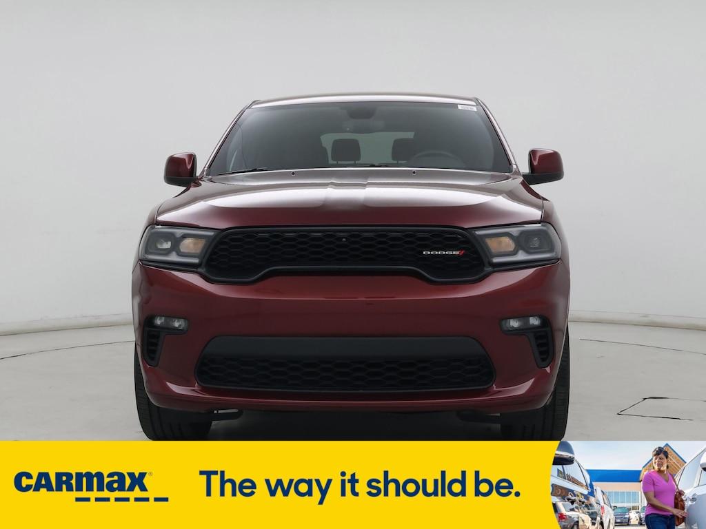 used 2022 Dodge Durango car, priced at $31,998