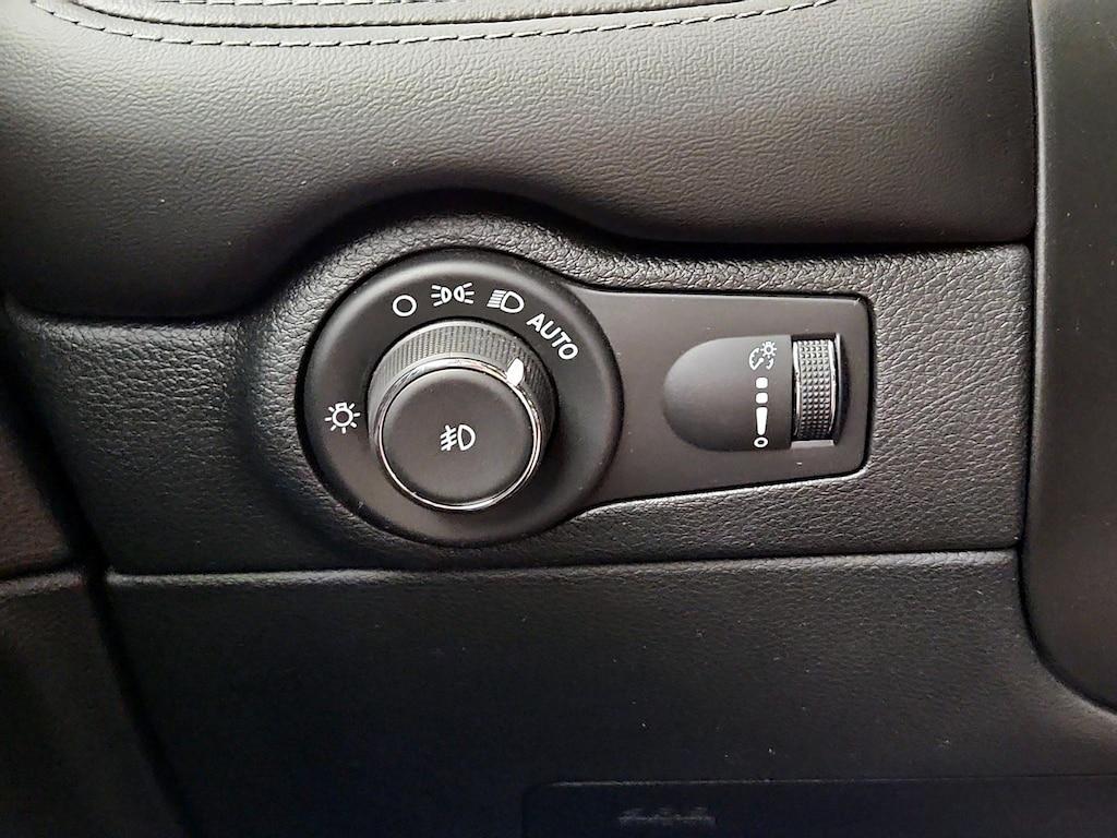 used 2022 Dodge Durango car, priced at $31,998