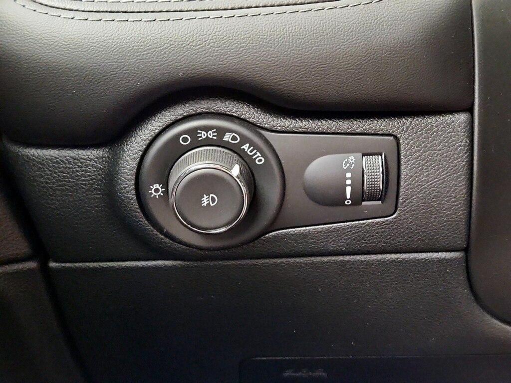 used 2022 Dodge Durango car, priced at $31,998