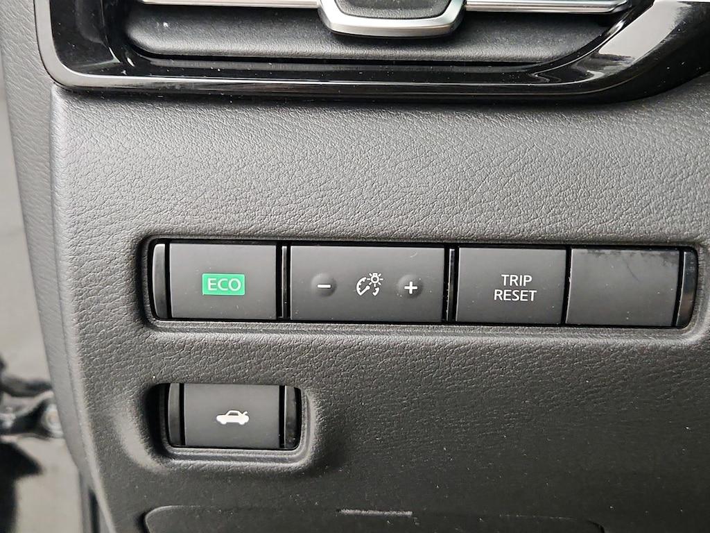 used 2020 Nissan Sentra car, priced at $18,998